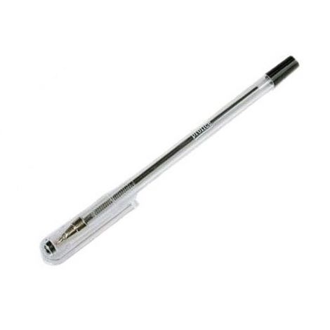 Długopis Profice 0.5mm Czarny - 2